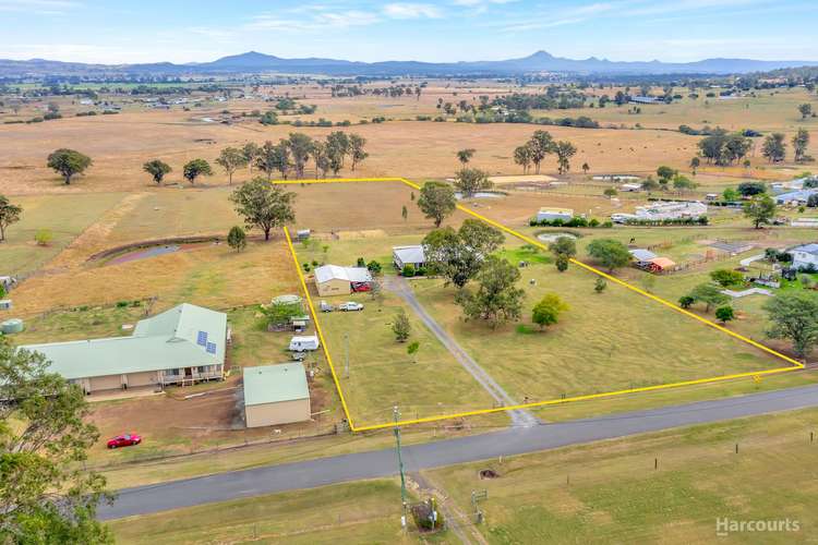 Second view of Homely house listing, 106-112 Malabar Road, Veresdale QLD 4285