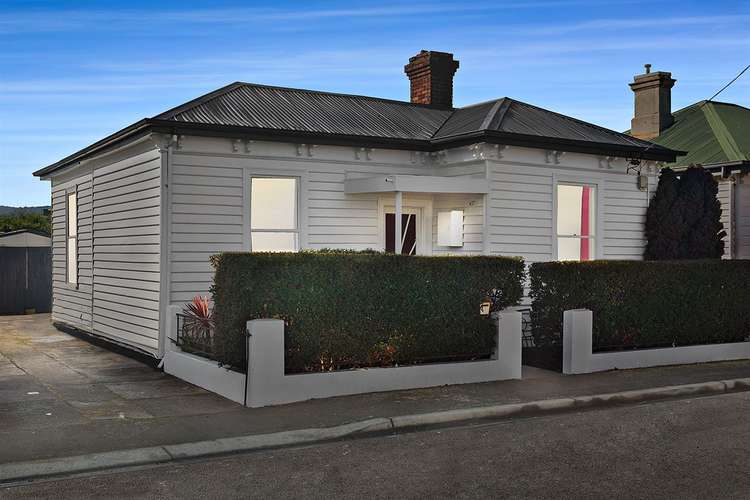 Main view of Homely house listing, 8 Little Green Street, Invermay TAS 7248