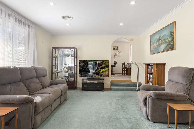 Fourth view of Homely house listing, 12 Wildor Crescent, Mowbray TAS 7248
