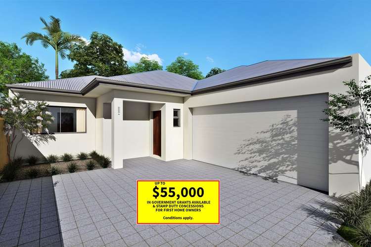 Main view of Homely house listing, 18C Williams Road, Coolbellup WA 6163