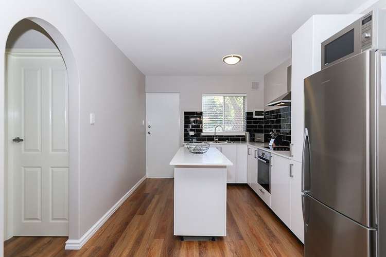 Second view of Homely apartment listing, 26/41 Davilak Avenue, Hamilton Hill WA 6163