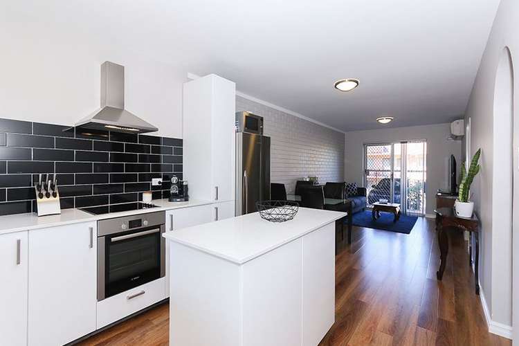 Fourth view of Homely apartment listing, 26/41 Davilak Avenue, Hamilton Hill WA 6163