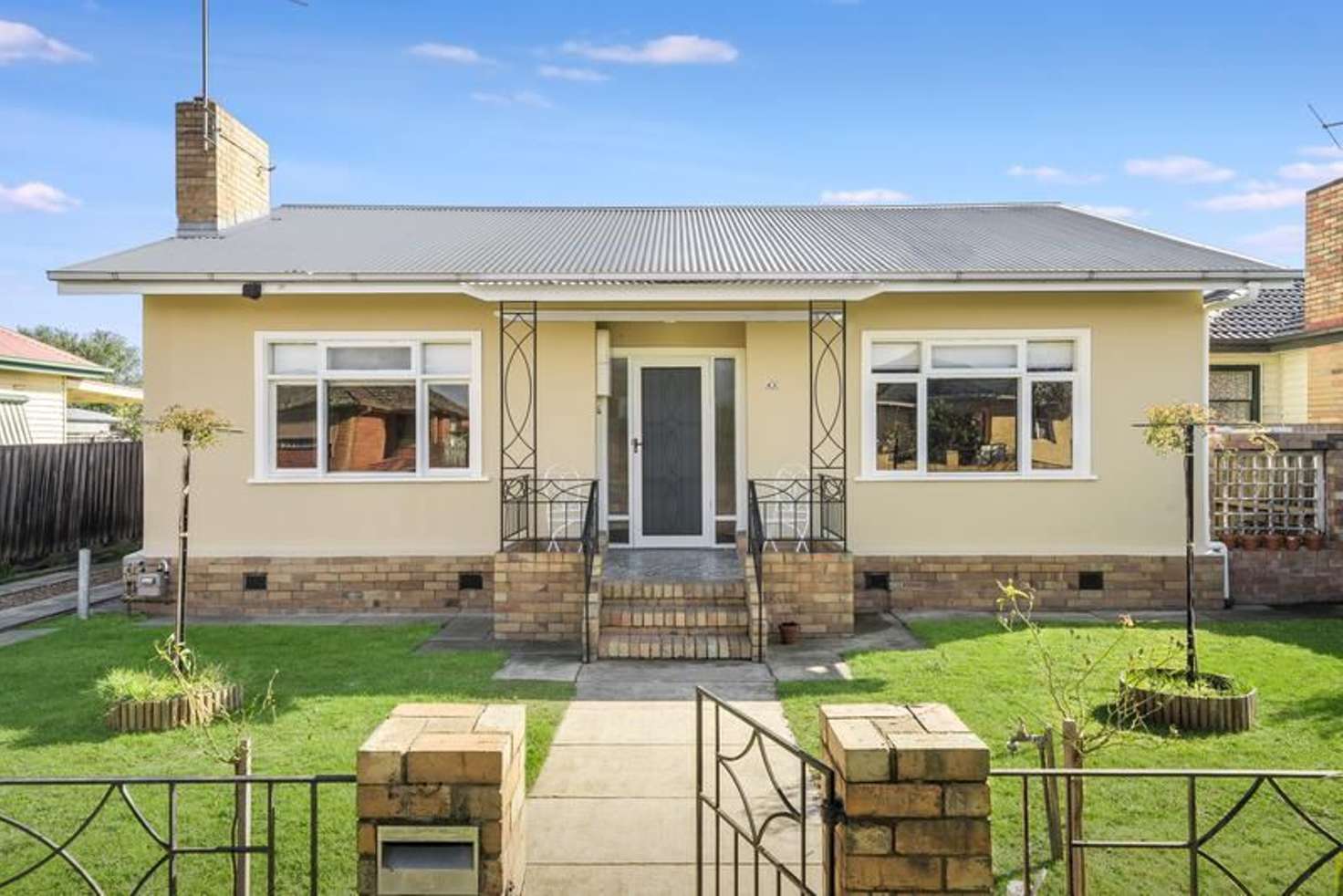 Main view of Homely house listing, 41 Giddings Street, North Geelong VIC 3215
