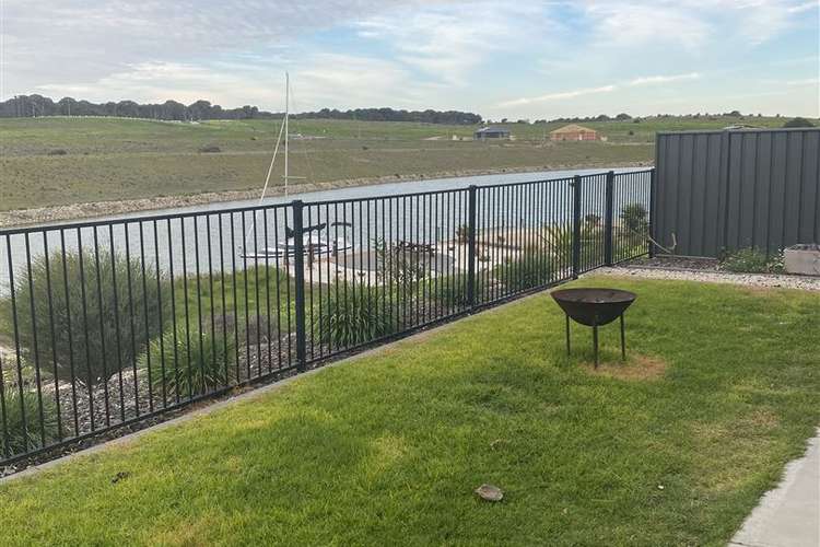 Second view of Homely house listing, 50 Blanche Parade, Hindmarsh Island SA 5214