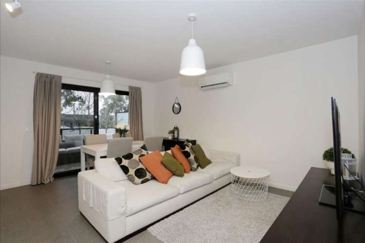 Second view of Homely apartment listing, G02/130 Wellington Road, Clayton VIC 3168