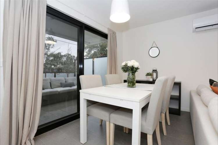 Fourth view of Homely apartment listing, G02/130 Wellington Road, Clayton VIC 3168