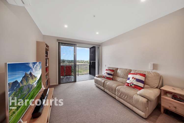 Second view of Homely apartment listing, 15/110 Kellicar Road, Campbelltown NSW 2560