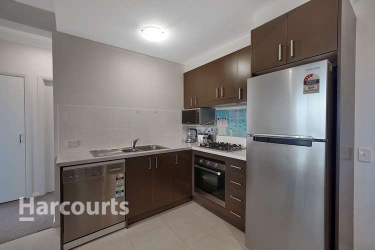 Third view of Homely apartment listing, 15/110 Kellicar Road, Campbelltown NSW 2560