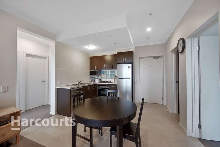 Fourth view of Homely apartment listing, 15/110 Kellicar Road, Campbelltown NSW 2560