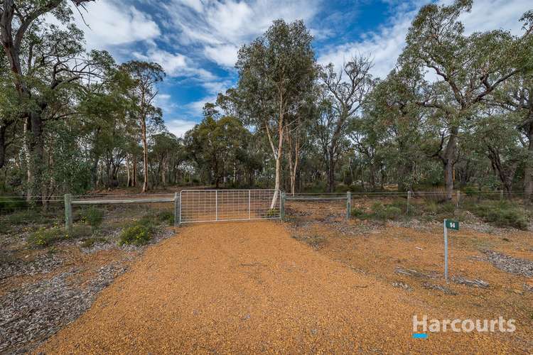 Fourth view of Homely residentialLand listing, 94 Holstein Loop, Lower Chittering WA 6084