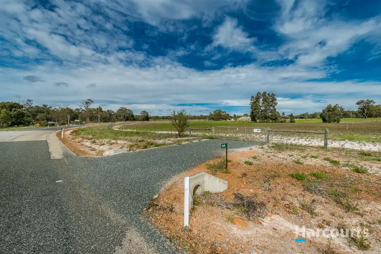 Second view of Homely land listing, 44 Cockatoo Drive, Bindoon WA 6502