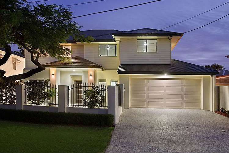 Main view of Homely house listing, 19 Bulli Street, Hendra QLD 4011