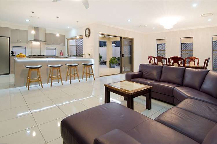 Fourth view of Homely house listing, 19 Bulli Street, Hendra QLD 4011