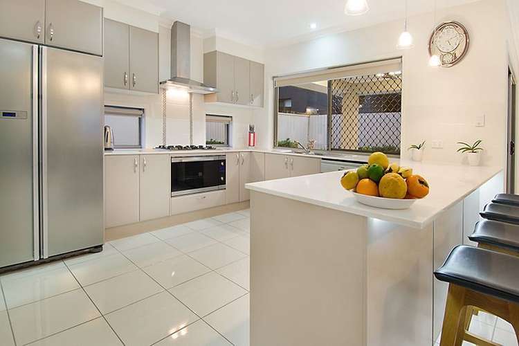Fifth view of Homely house listing, 19 Bulli Street, Hendra QLD 4011