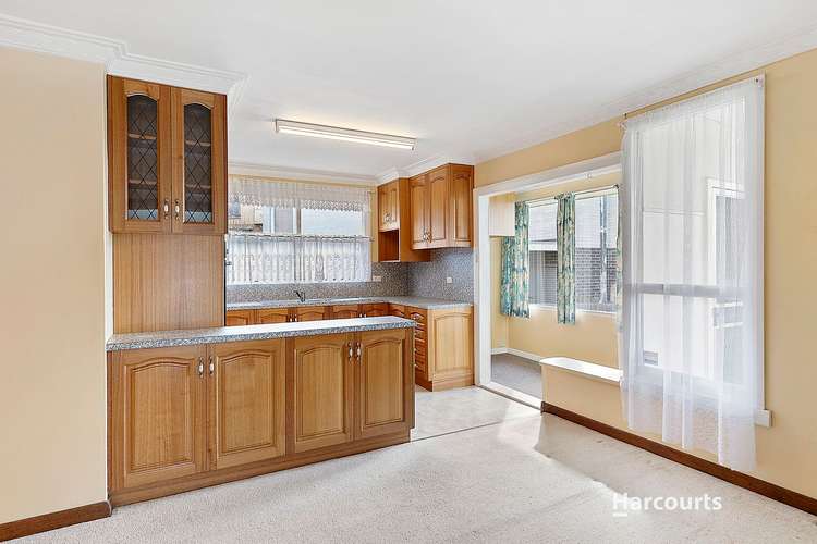 Fifth view of Homely house listing, 14 Gilmour Crescent, Somerset TAS 7322