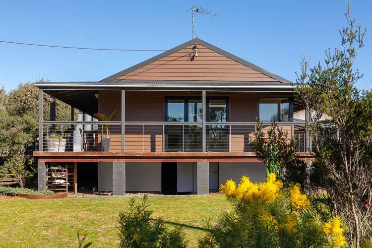 Main view of Homely house listing, 4 Dysart Street, Clifton Beach TAS 7020