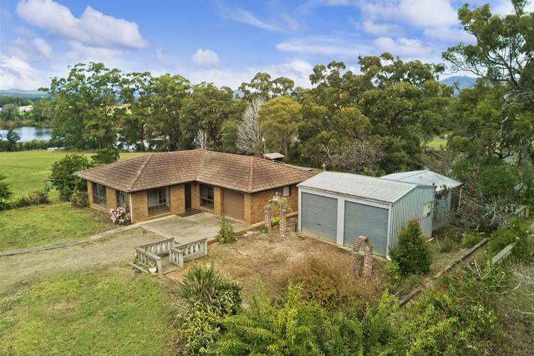 Third view of Homely acreageSemiRural listing, 107 Stoney Creek Road, Wauchope NSW 2446