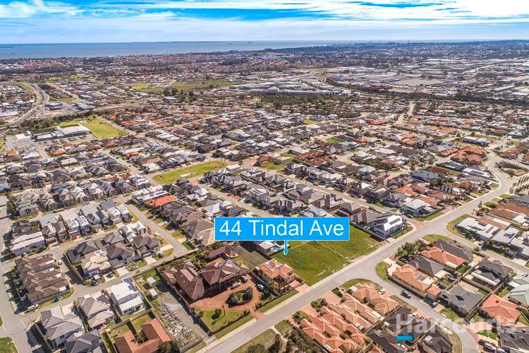 Fourth view of Homely residentialLand listing, 44 Tindal Avenue, Yangebup WA 6164