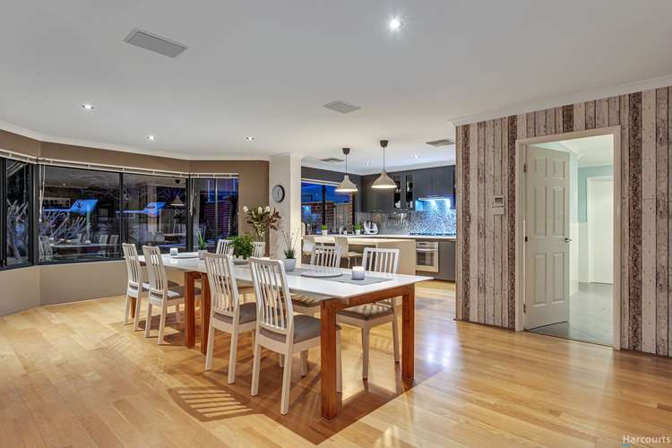Second view of Homely house listing, 10 Sheringham Retreat, Currambine WA 6028