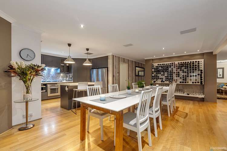 Third view of Homely house listing, 10 Sheringham Retreat, Currambine WA 6028