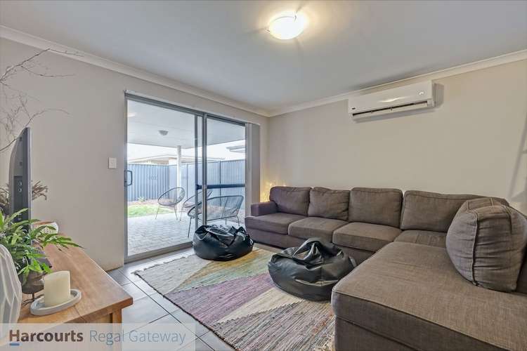 Second view of Homely house listing, 8 Albina Way, Baldivis WA 6171
