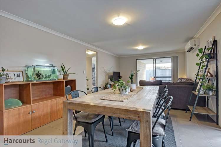 Fourth view of Homely house listing, 8 Albina Way, Baldivis WA 6171