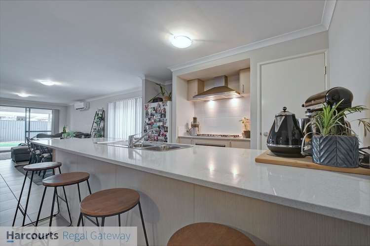 Seventh view of Homely house listing, 8 Albina Way, Baldivis WA 6171