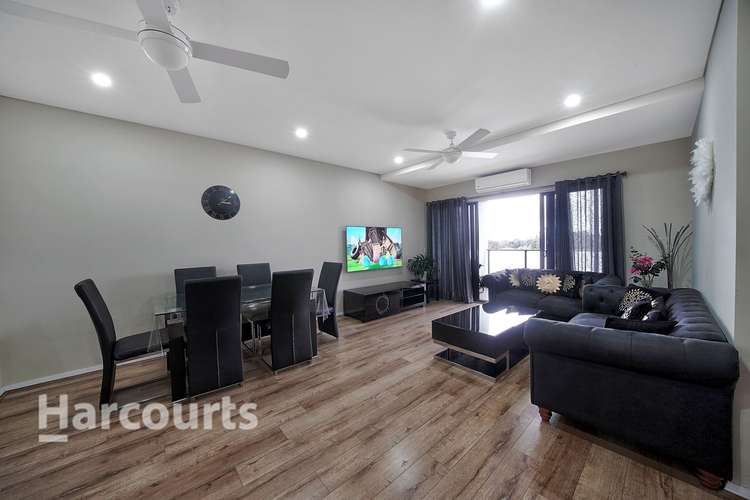 Second view of Homely apartment listing, 37/2-10 Tyler Street, Campbelltown NSW 2560