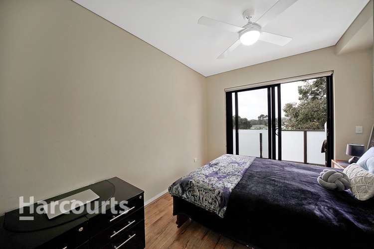 Fifth view of Homely apartment listing, 37/2-10 Tyler Street, Campbelltown NSW 2560