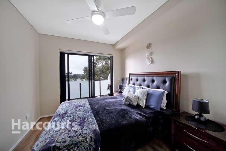 Sixth view of Homely apartment listing, 37/2-10 Tyler Street, Campbelltown NSW 2560