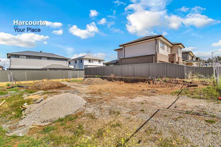 Fifth view of Homely residentialLand listing, 56 Matthias Street, Riverstone NSW 2765
