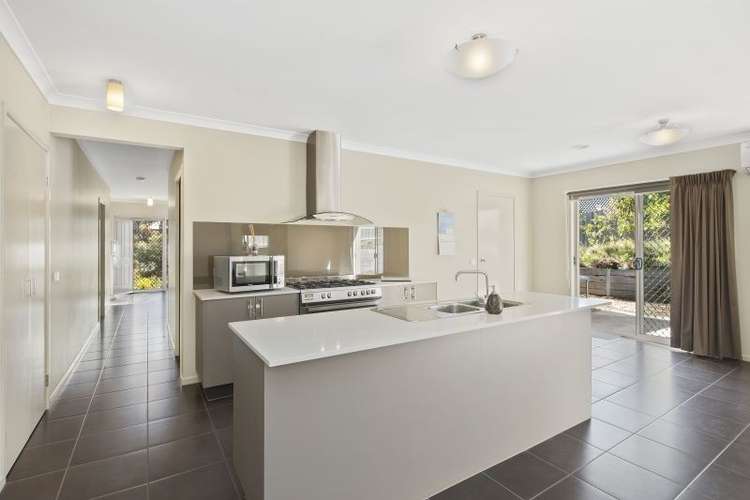 Fourth view of Homely house listing, 18 Zoe Drive, Mount Helen VIC 3350