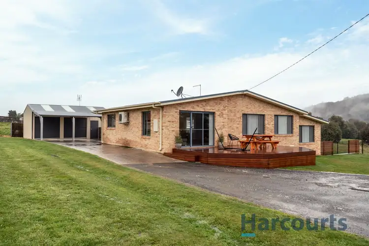 Main view of Homely house listing, 15 Dial Road, Penguin TAS 7316