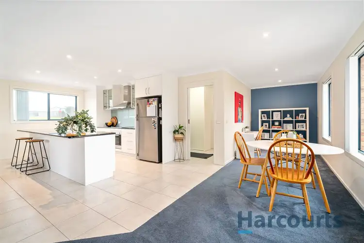 Second view of Homely house listing, 15 Dial Road, Penguin TAS 7316