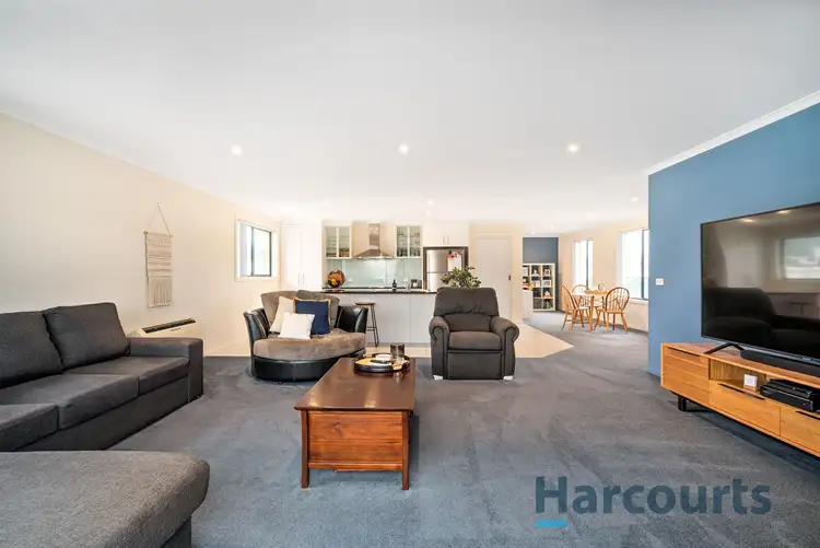 Fifth view of Homely house listing, 15 Dial Road, Penguin TAS 7316