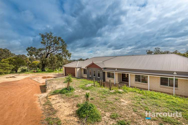 Main view of Homely house listing, 125 Chardonnay Drive, Lower Chittering WA 6084