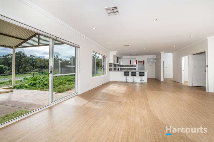 Seventh view of Homely house listing, 125 Chardonnay Drive, Lower Chittering WA 6084
