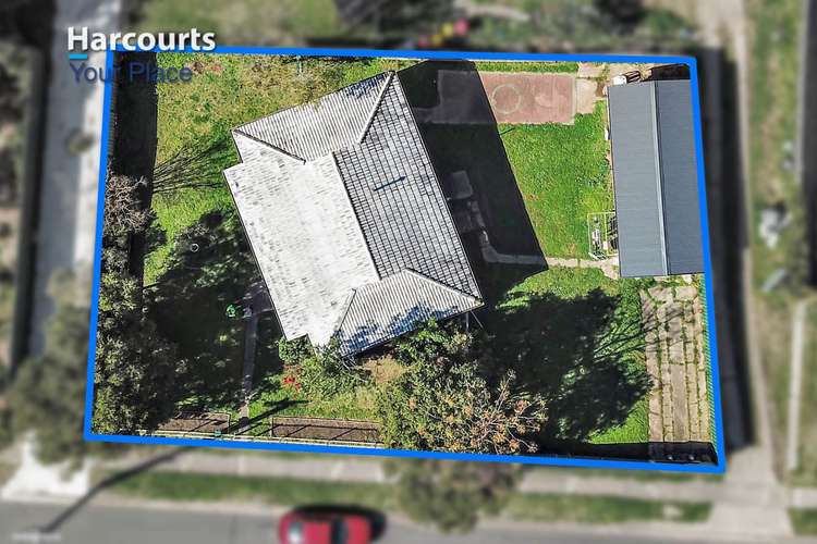 Main view of Homely house listing, 15 Runcorn Avenue, Hebersham NSW 2770
