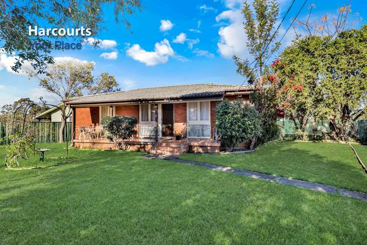 Sixth view of Homely house listing, 15 Runcorn Avenue, Hebersham NSW 2770