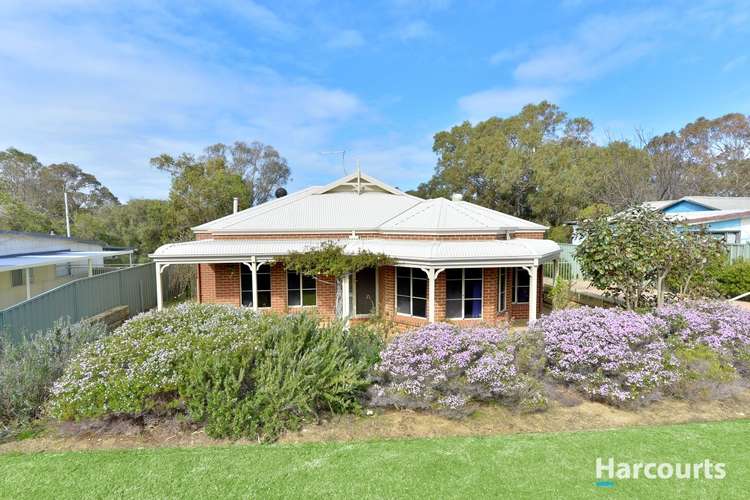 Second view of Homely house listing, 13 Lynda Street, Falcon WA 6210