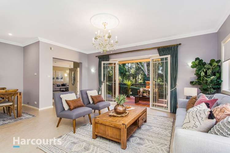 Third view of Homely house listing, 23 Guardian Avenue, Beaumont Hills NSW 2155