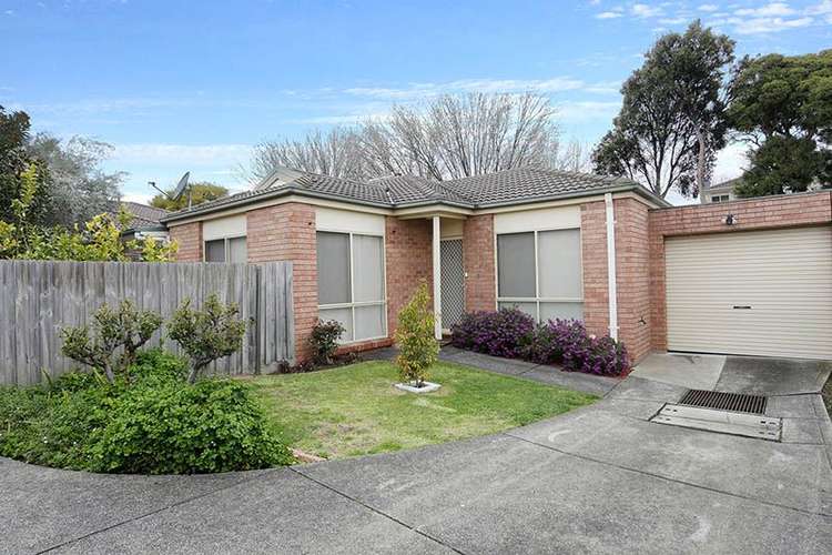 Main view of Homely unit listing, 3/68 Willow Avenue, Glen Waverley VIC 3150