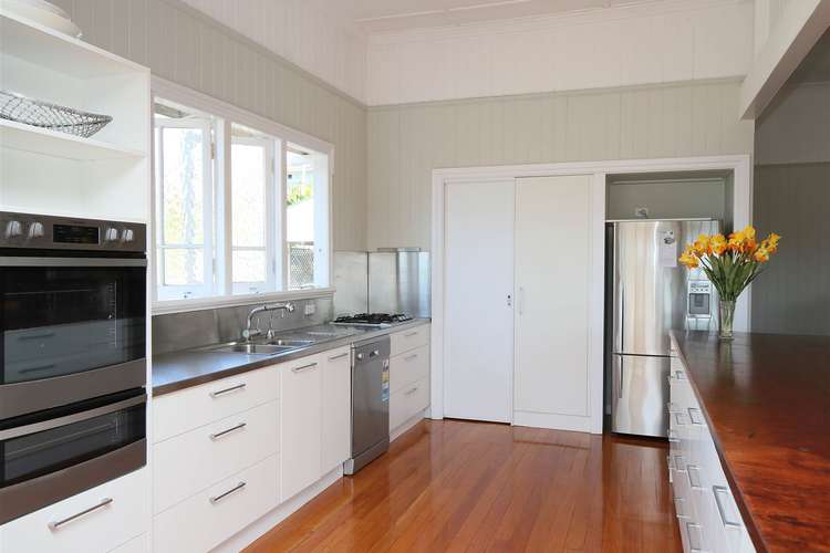 Fourth view of Homely apartment listing, 39 Upper Lancaster Road, Ascot QLD 4007