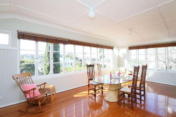 Fifth view of Homely apartment listing, 39 Upper Lancaster Road, Ascot QLD 4007