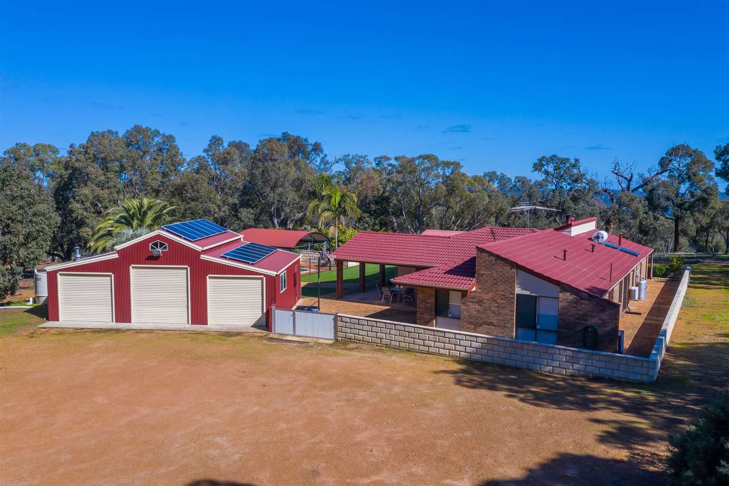 Main view of Homely house listing, 100 Louisa Circle, Morangup WA 6083