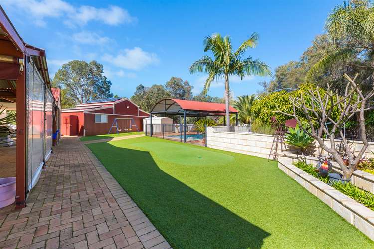 Second view of Homely house listing, 100 Louisa Circle, Morangup WA 6083