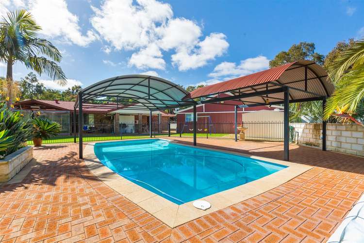 Third view of Homely house listing, 100 Louisa Circle, Morangup WA 6083