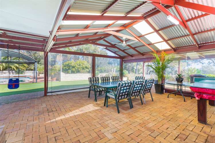 Fourth view of Homely house listing, 100 Louisa Circle, Morangup WA 6083