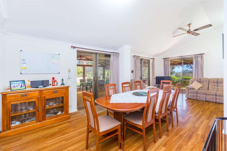 Sixth view of Homely house listing, 100 Louisa Circle, Morangup WA 6083