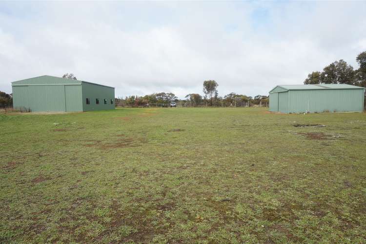 Main view of Homely residentialLand listing, 1 Poot Street, Munglinup WA 6450